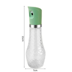Oil sprayer