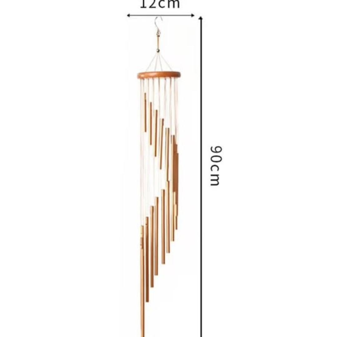Musical Wind Chime