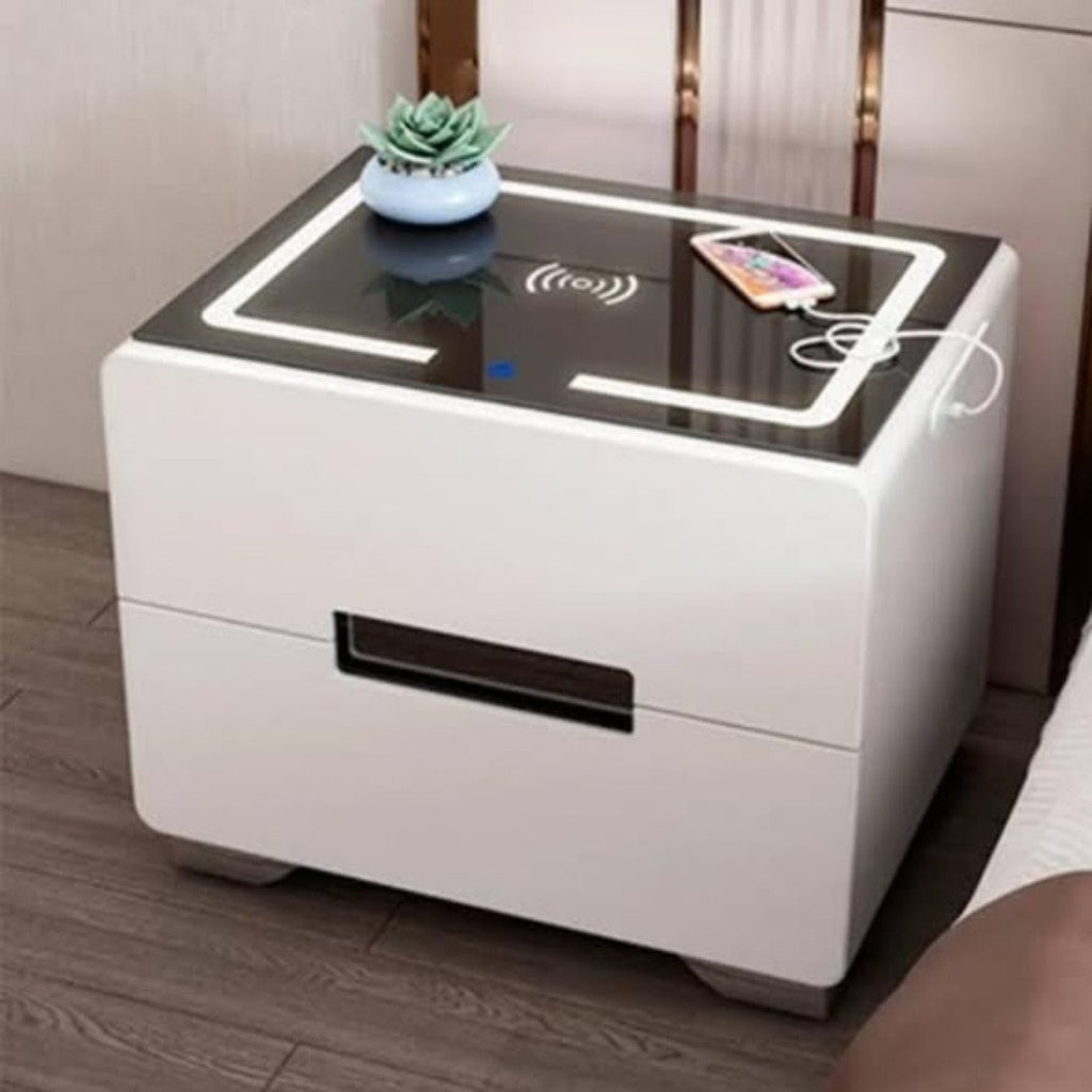 Bedside table