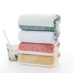 3Pcs Microfibre Kitchen Towels