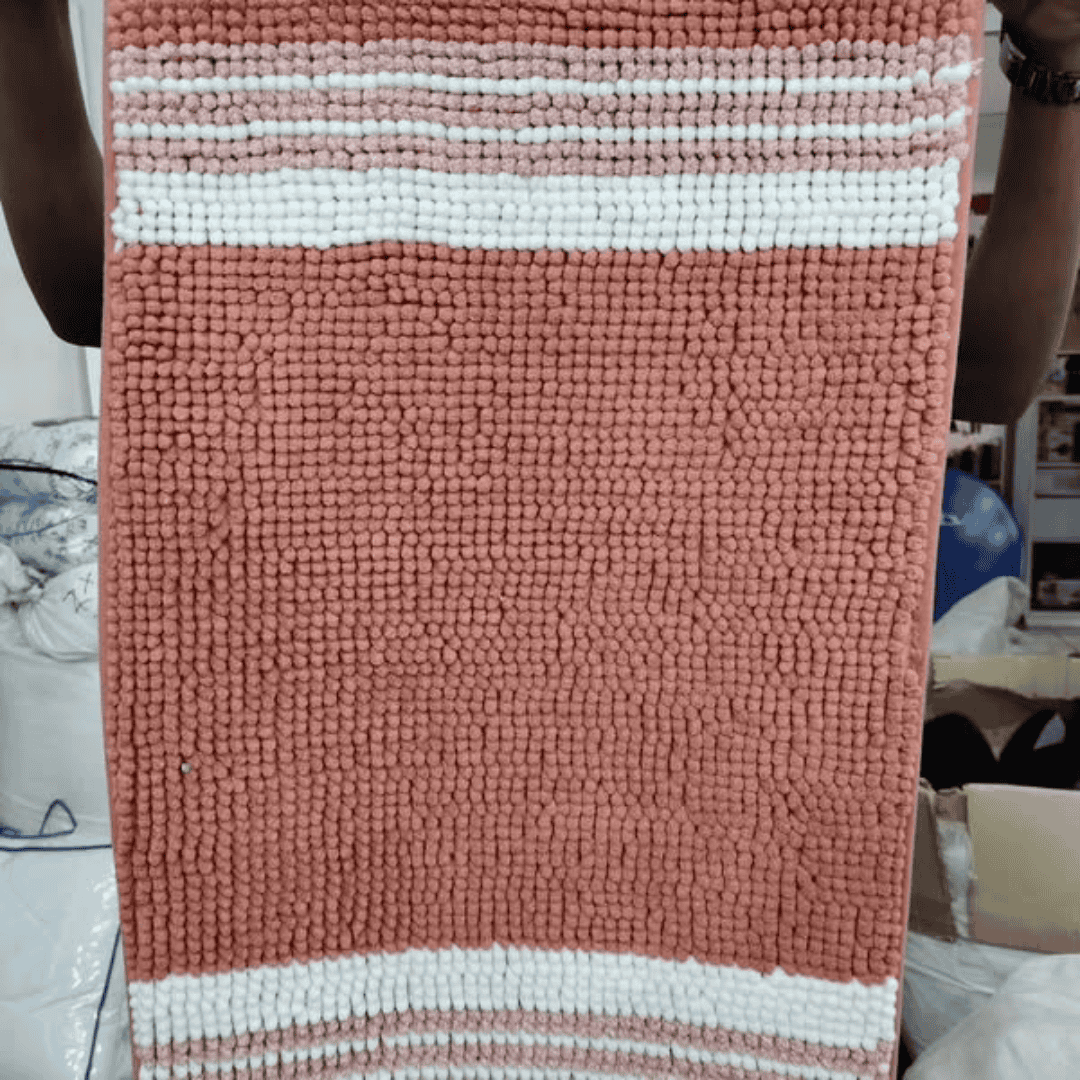 Bathroom Rugs/Mats