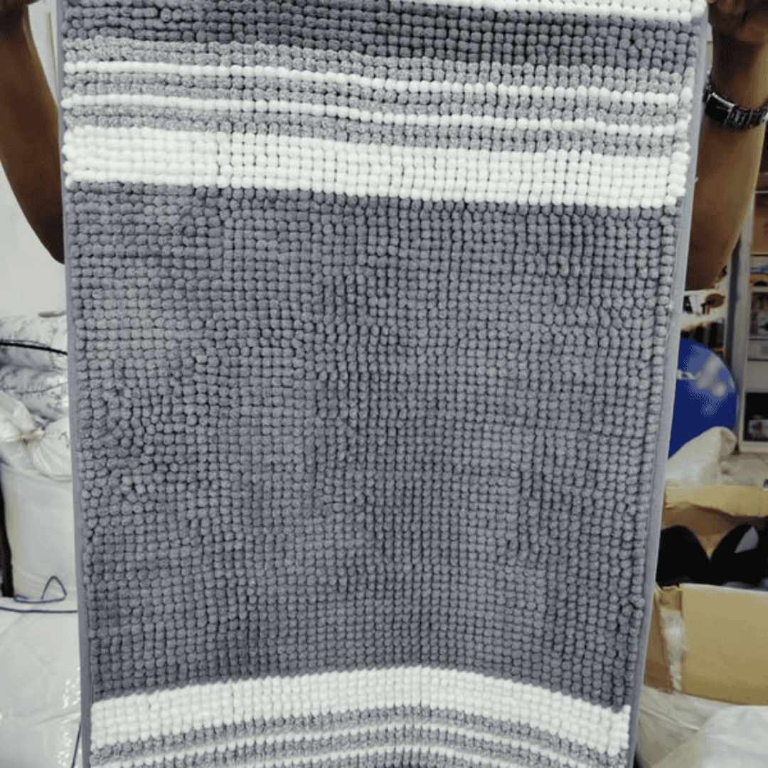 Bathroom Rugs/Mats