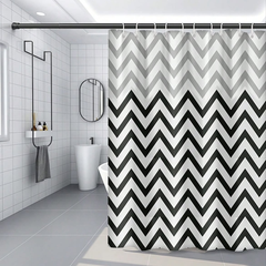 Waterproof Shower Curtains