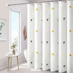 Waterproof Shower Curtains