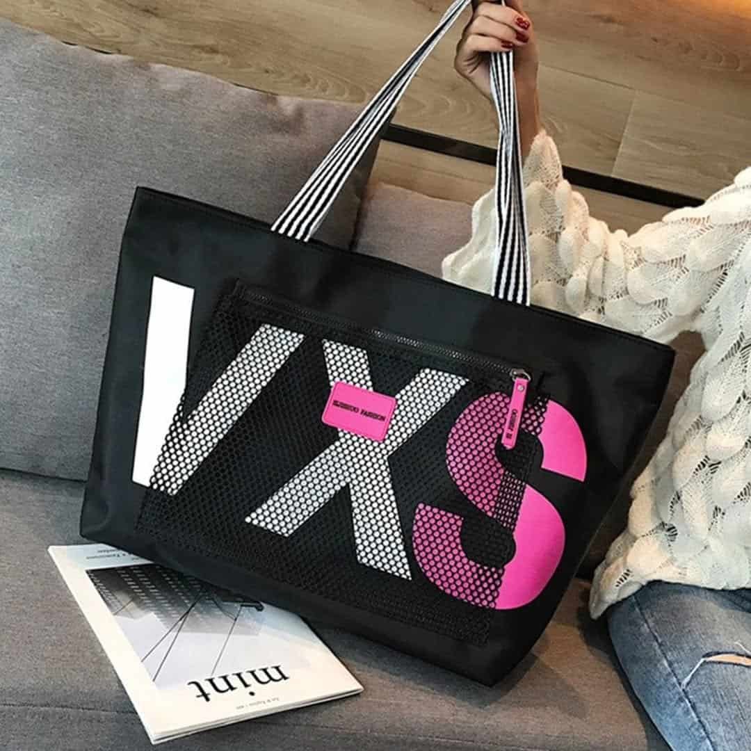 Large Capacity Bag