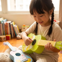 Kids guitar