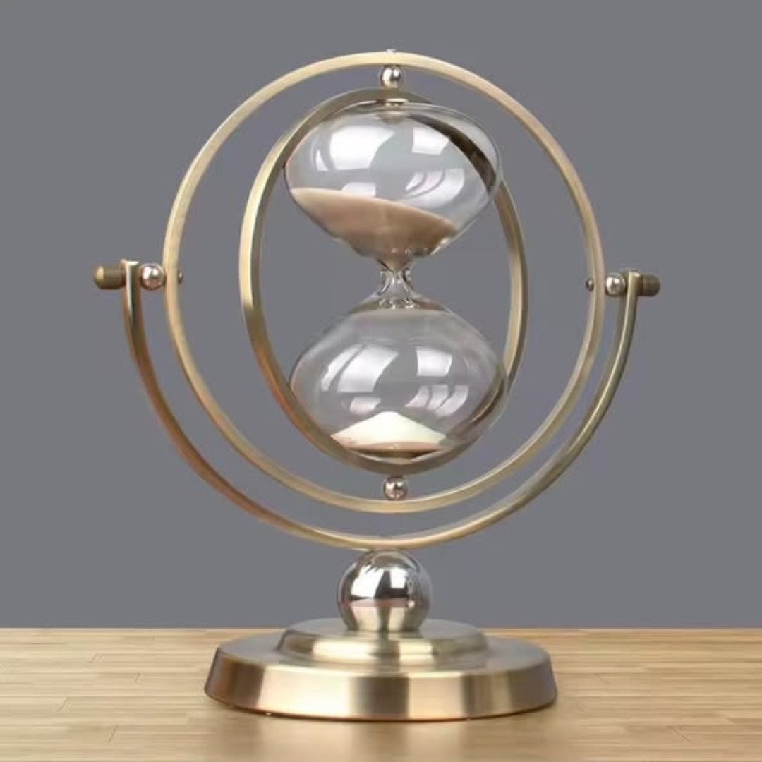 Hourglass