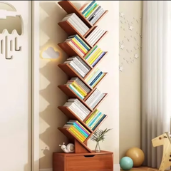 Tree Bookshelf