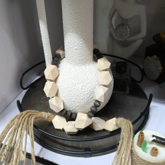 Decorative Bead Garland