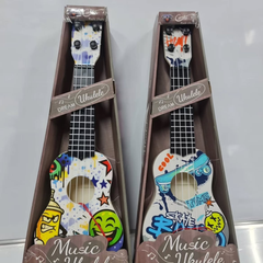 Kids guitar