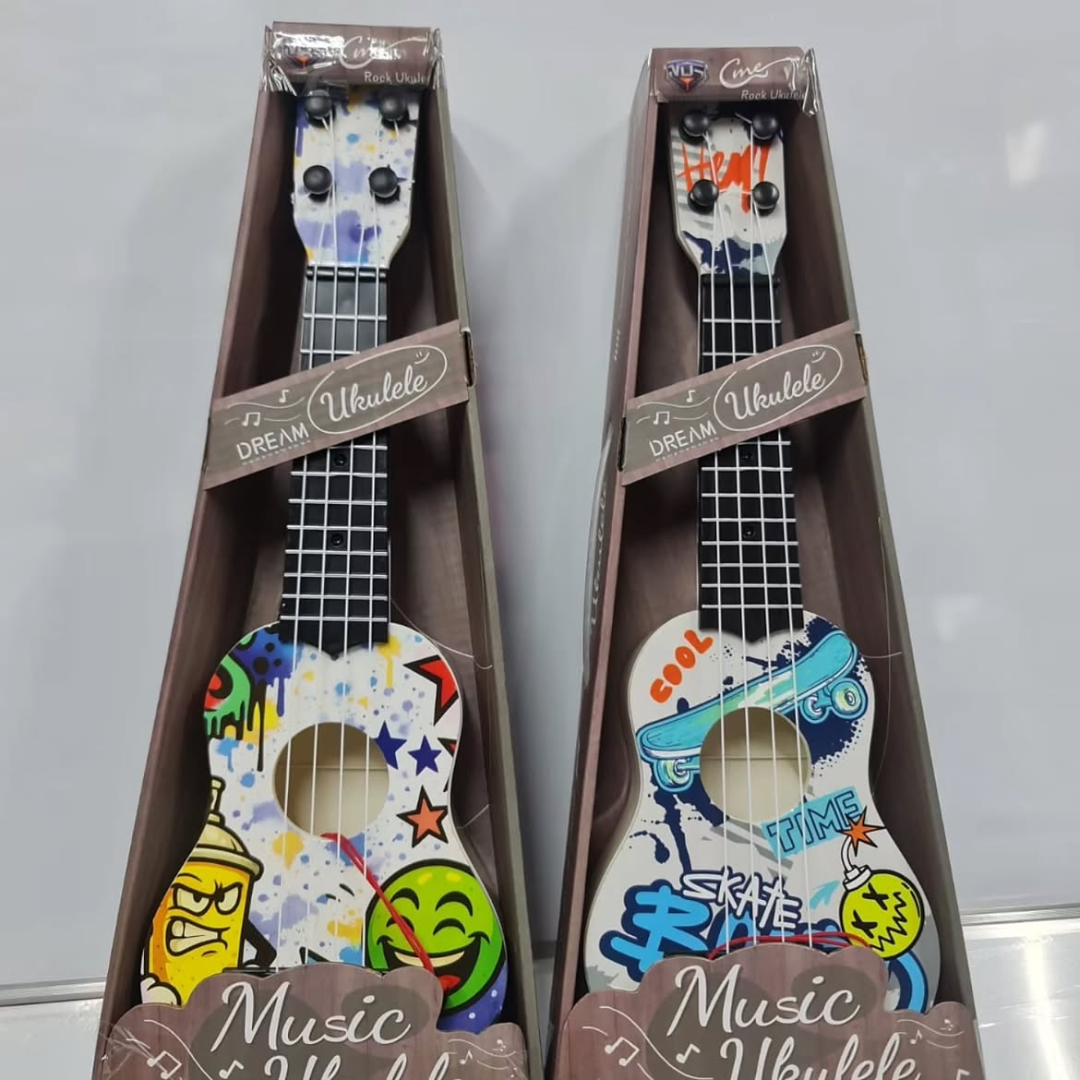 Kids guitar