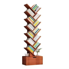 Tree Bookshelf