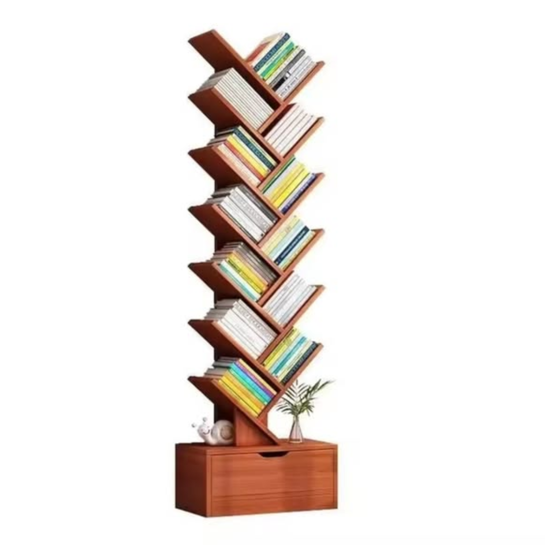 Tree Bookshelf