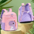 Dinosaur Backpack For Kindergarten