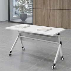 Folding Study Table