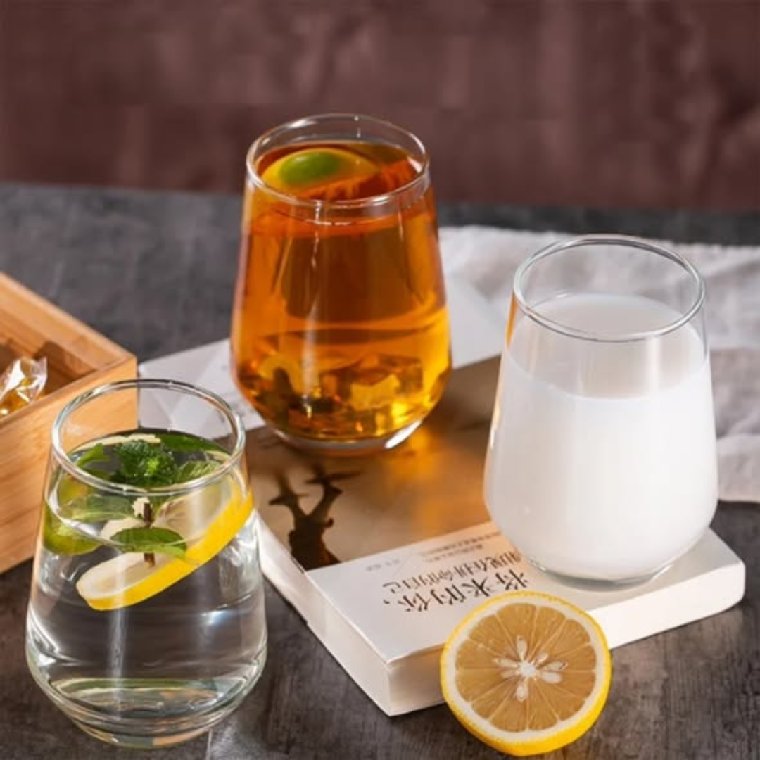 Glass Cup