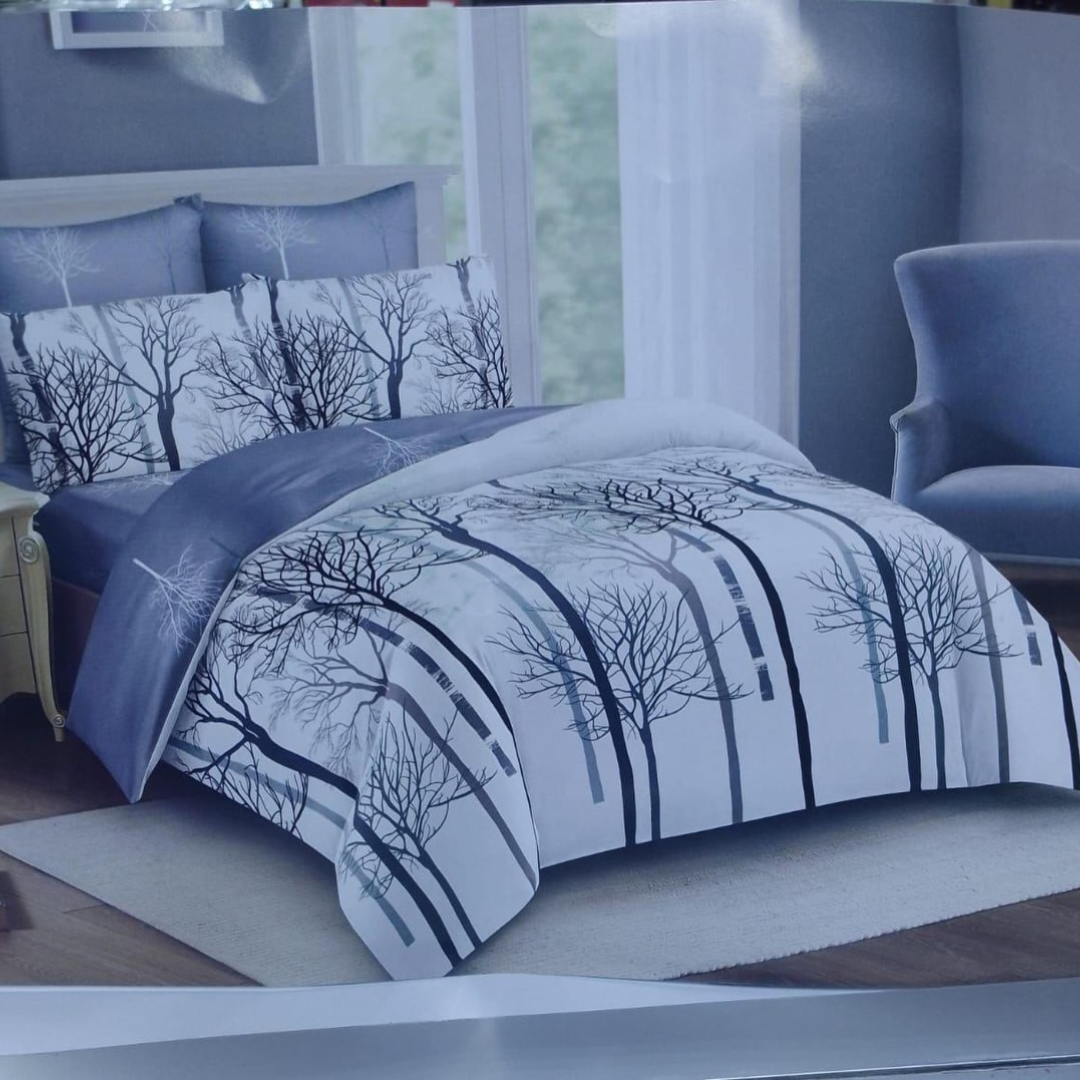5×6 Binded Duvet Set