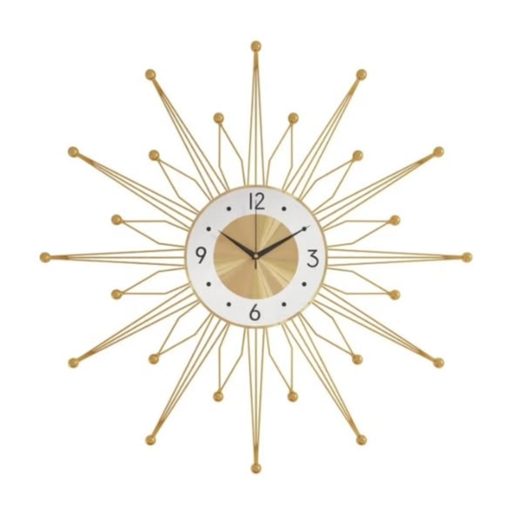 Luxury Wall Clock