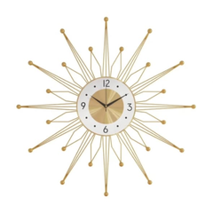 Luxury Wall Clock