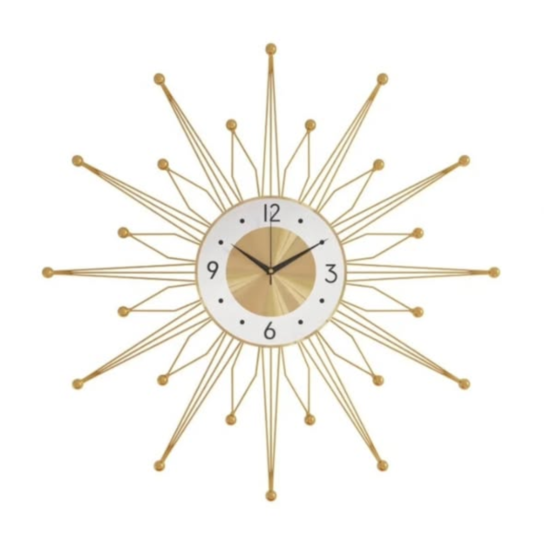Luxury Wall Clock