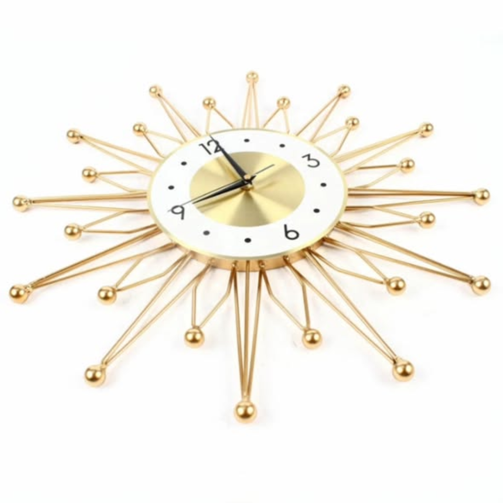 Luxury Wall Clock