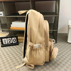 Large Capacity Sports Travel Backpack