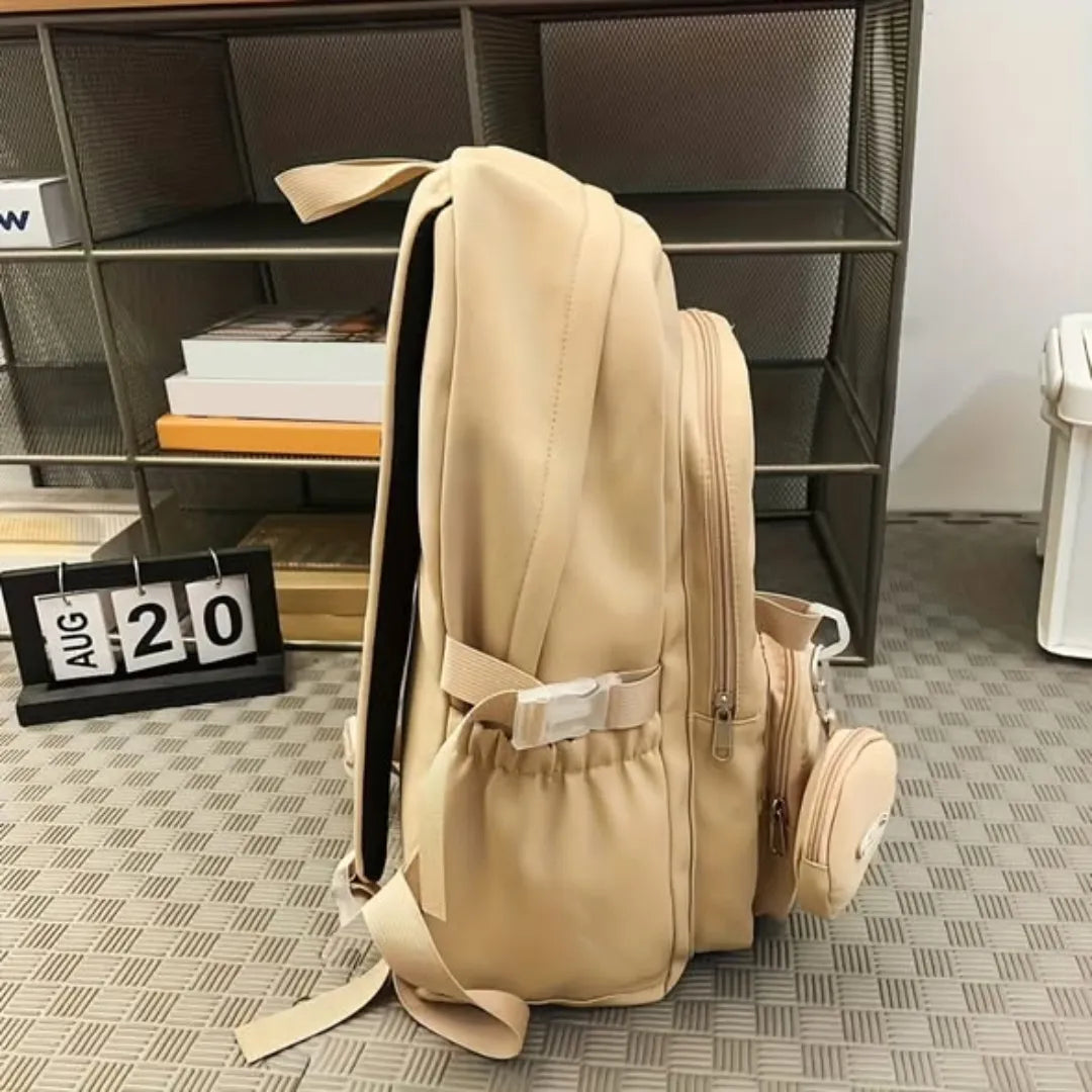 Large Capacity Sports Travel Backpack