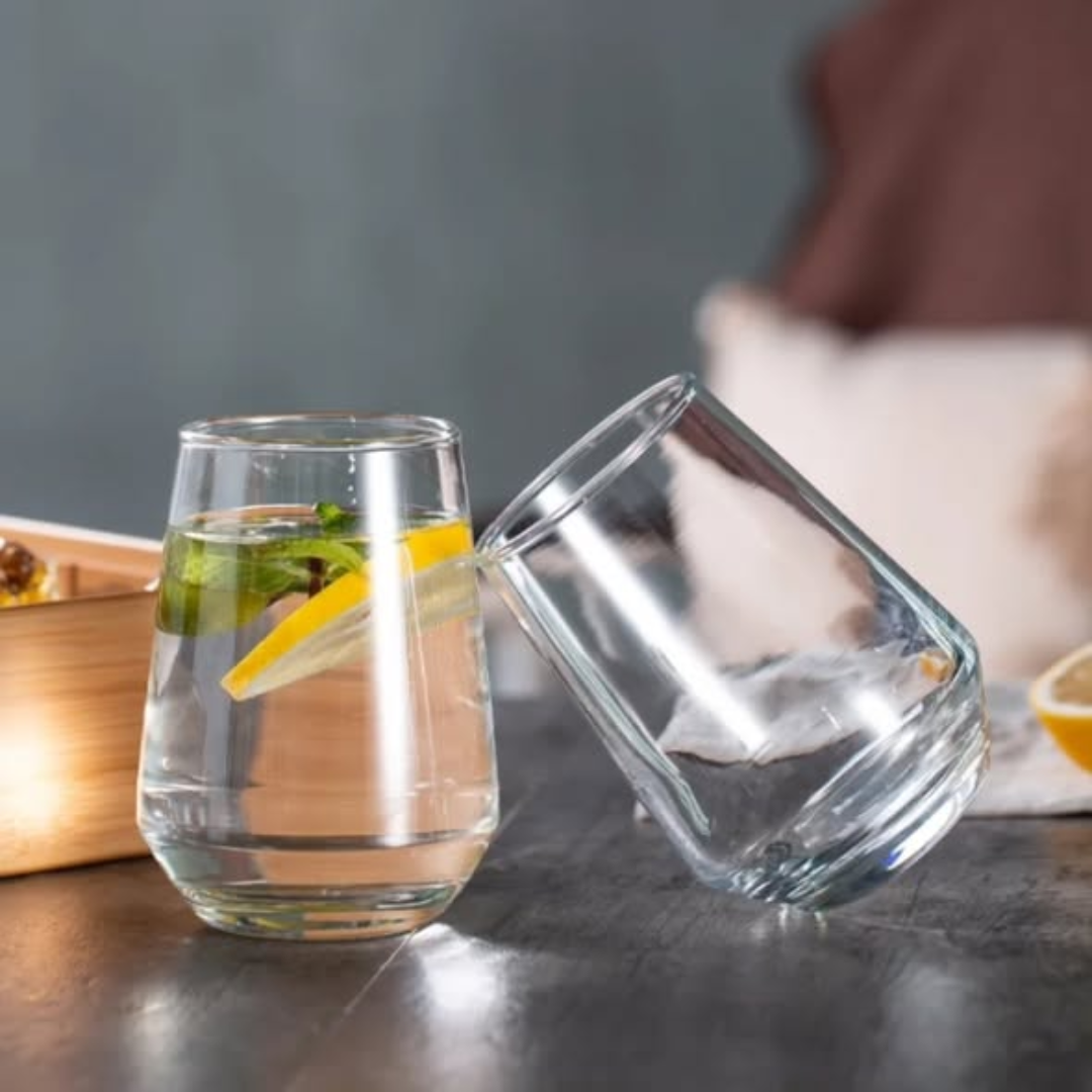 Glass Cup