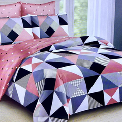 5×6 Binded Duvet Set