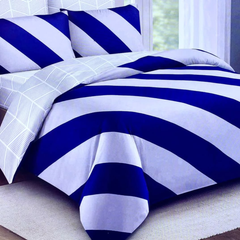 5×6 Binded Duvet Set