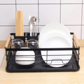 Single Dish Rack