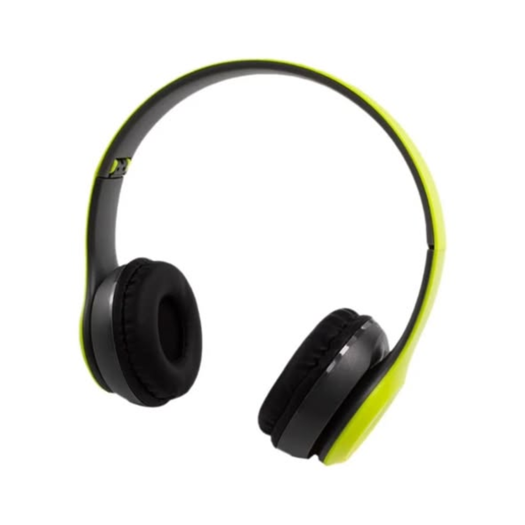 Wireless Headphones