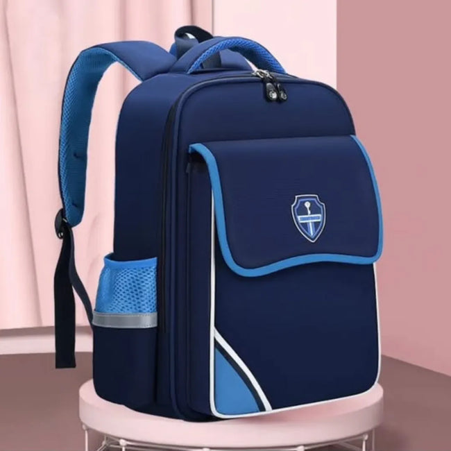 Grade 1 To Grade 6 Large Capacity Schoolbag