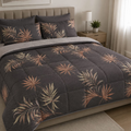 6×7 Binded Duvet Set