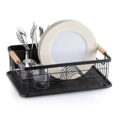 Single Dish Rack