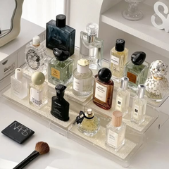 Extendable Ladder Style Storage Rack
