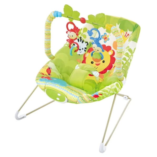 Multifunctional Baby Rocking Chair
