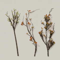 Luxe Decorative Branches