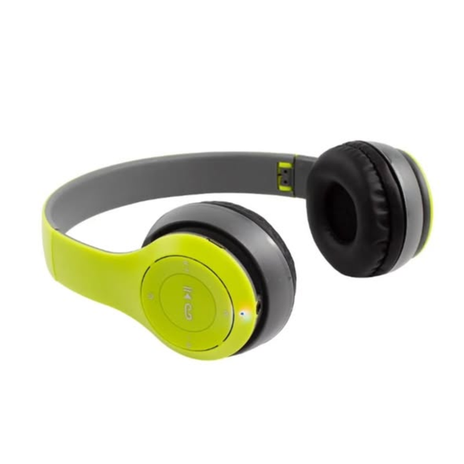 Wireless Headphones