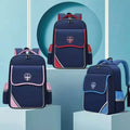 Grade 1 To Grade 6 Large Capacity Schoolbag