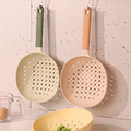 Multifunctional Large Kitchen Colander Sieve