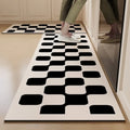 kitchen Mats Waterproof Non-Slip Rugs