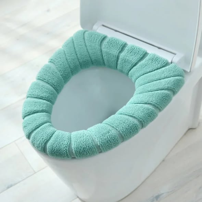 Toilet Seat Cover Pads