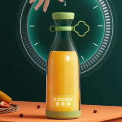 460ml portable juicer