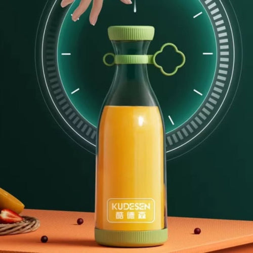 460ml portable juicer