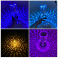 Luxury Design Lamp