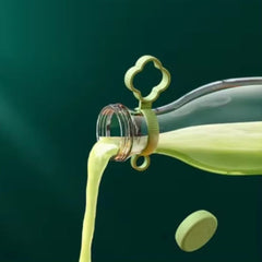 460ml portable juicer