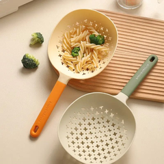 Multifunctional Large Kitchen Colander Sieve
