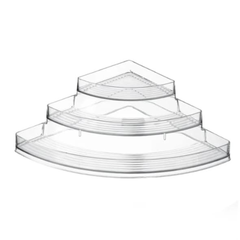 3layer Corner Multipurpose Organizer