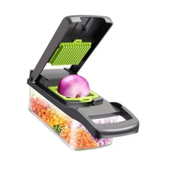 12-in-1 Vegetable Chopper